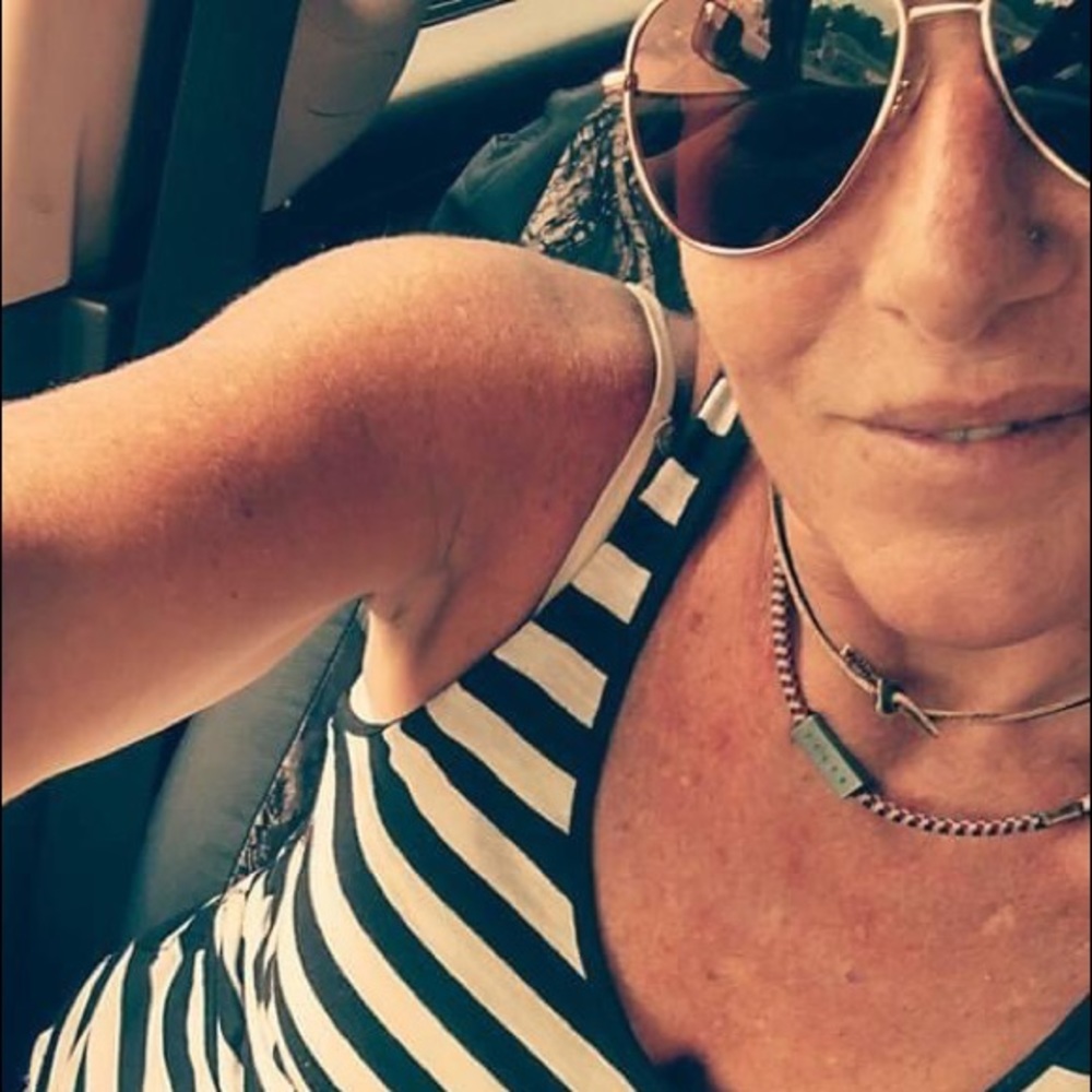 Meet your Posher, Deb